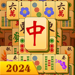 Mahjong - Match Puzzle Games