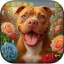 Pitbull Theme - Fonts, Emoji