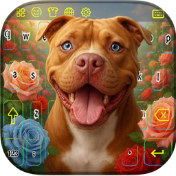 Pitbull Theme - Fonts, Emoji