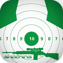 Shooting Sniper: Target Range
