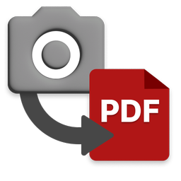 Photo to PDF Maker & Converter