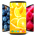 wallpapers with fruits