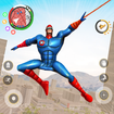 Spider Rope Man hero 2021 – Crime City Simulator