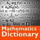 Mathematics Dictionary