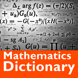 Mathematics Dictionary