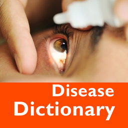 Disease Dictionary