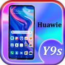 Theme |Launcher for Huawei Y9s