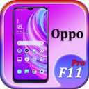 Theme for Oppo F11 Pro | launc