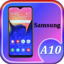 Theme for Galaxy A10 | Galaxy