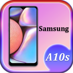 Theme for Galaxy A10s | Galaxy