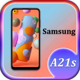 Theme for Galaxy A21s | Galaxy