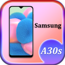 Theme for Galaxy A30 s | Galax