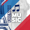 French Music app