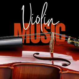 Violin Music app