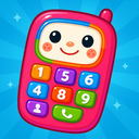 Baby Smart Phone Kids Game 1-5