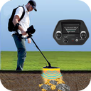 Metal Detector App