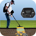 Metal Detector App