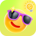 Emoji Maker: Funny merge