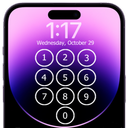 Pin Screen Lock