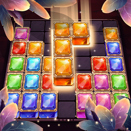 Block Puzzle Jewel