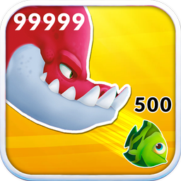 Fish.IO Fish Games Shark Games