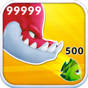 Fish.IO Fish Games Shark Games