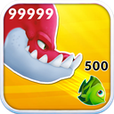 Fish.IO Fish Games Shark Games