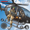 Gunship Combat: Helicopter 3D