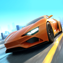 GT Car Racing: Ramp Car Games