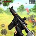 Cross Fire: Gun Shooting Games