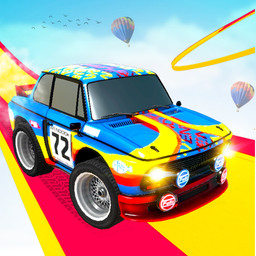 Drift Race Pro Stunt Car Games