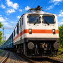 Indian Railway Simulator