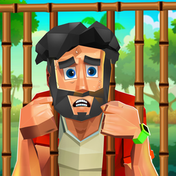 Jungle Escape: Tricky Puzzles