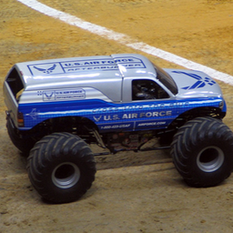 Rc truck simulator discount
