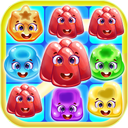 Jelly Temple Mania