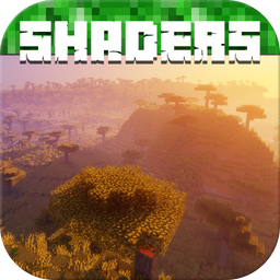 Shaders Texture for Minecraft
