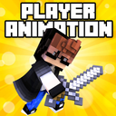 Player Animation Mod