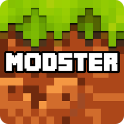 Modster - Mods for Minecraft P