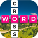 Word Crossed: Word puzzle game
