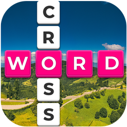 Word Crossed: Word puzzle game