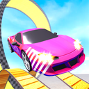 Stunt Car Games Extreme Racing