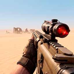 Shoot Out: Gun Shooting Games