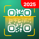 QR code scanner - Barcode Scan