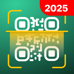 QR code scanner - Barcode Scan