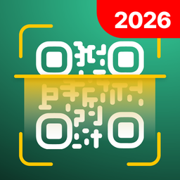 QR code scanner - Barcode Scan