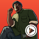 Big Smoke Soundboard