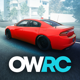 OWRC: Open World Racing Cars