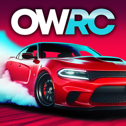 OWRC: Open World Racing Cars