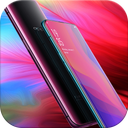 Theme for Oppo Reno 10x zoom