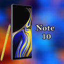 Theme for Galaxy Note 10